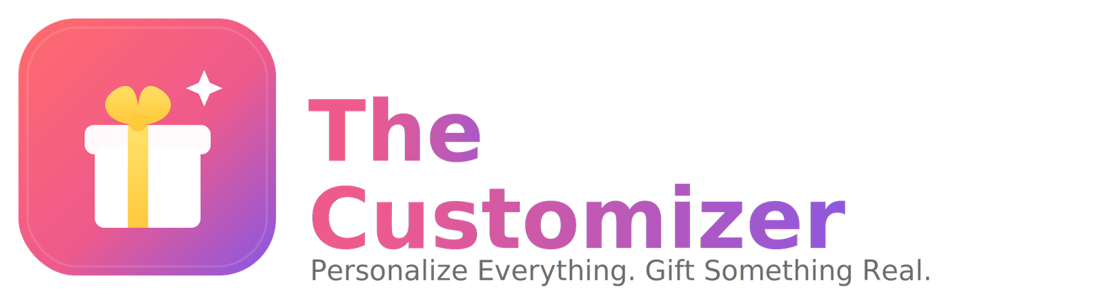 The Customizer Logo