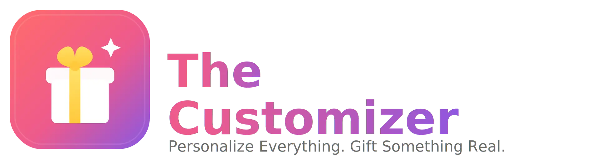 The Customizer Logo