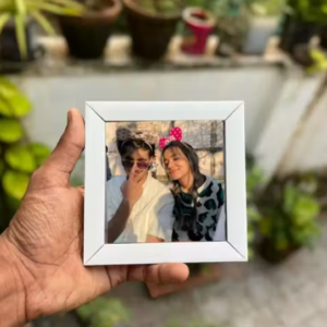 Romantic Frames