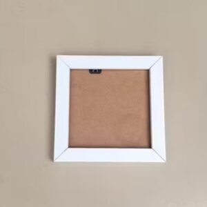 Radha Krishna 'Radhe Radhe' LED Photo Frame - Design 06